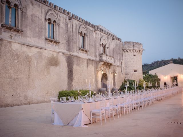 Il matrimonio di Alessio e Laura a Augusta, Siracusa 57