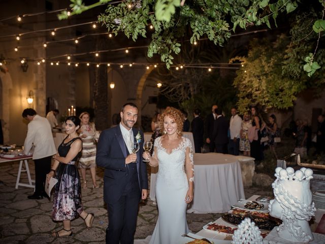 Il matrimonio di Alessio e Laura a Augusta, Siracusa 63