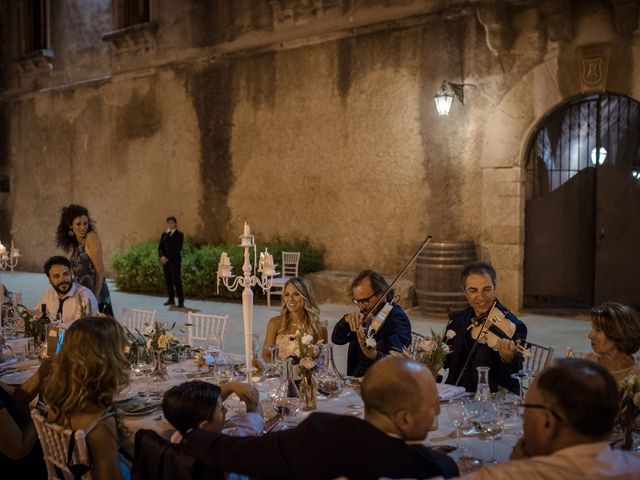 Il matrimonio di Alessio e Laura a Augusta, Siracusa 66