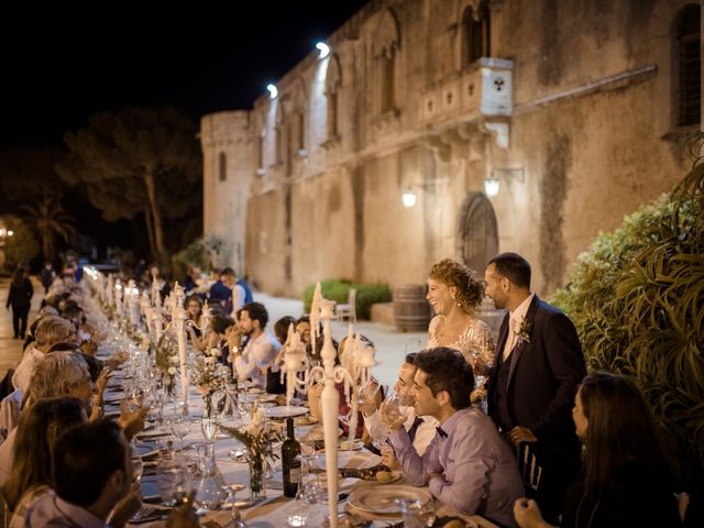 Il matrimonio di Alessio e Laura a Augusta, Siracusa 67