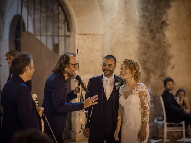 Il matrimonio di Alessio e Laura a Augusta, Siracusa 68