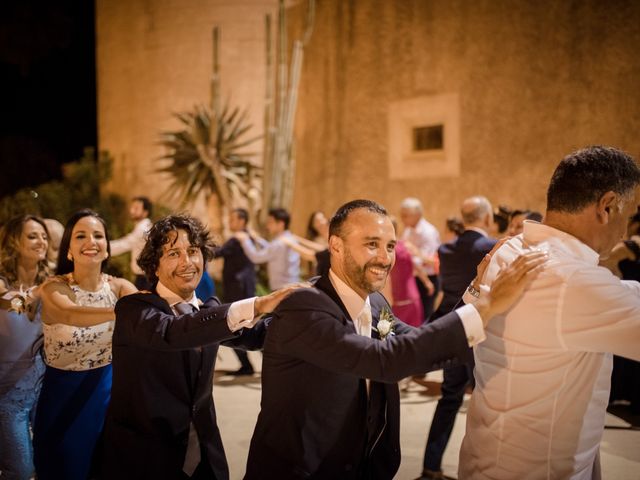 Il matrimonio di Alessio e Laura a Augusta, Siracusa 70