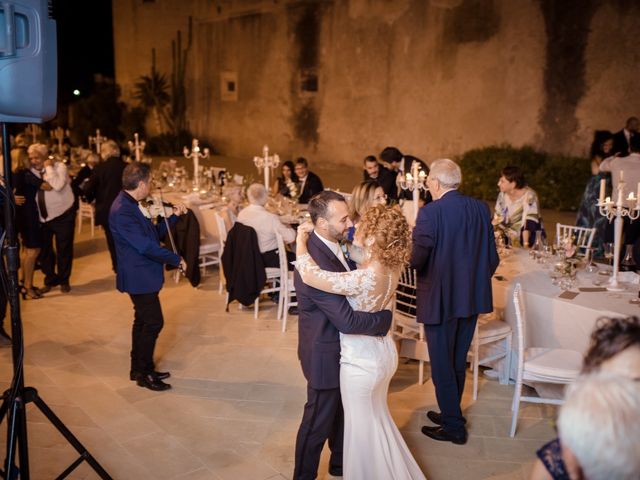 Il matrimonio di Alessio e Laura a Augusta, Siracusa 76