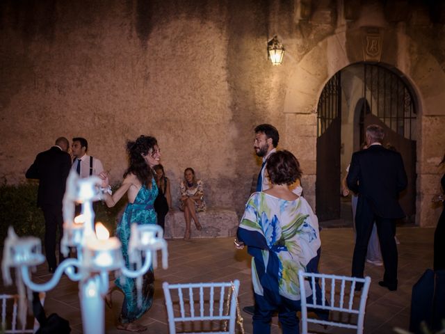 Il matrimonio di Alessio e Laura a Augusta, Siracusa 77