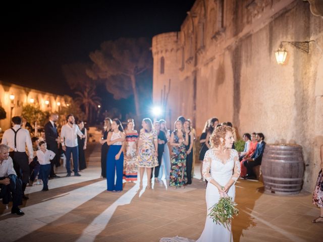 Il matrimonio di Alessio e Laura a Augusta, Siracusa 79