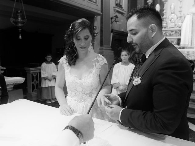 Il matrimonio di Gianni e Luigina a Brescia, Brescia 4