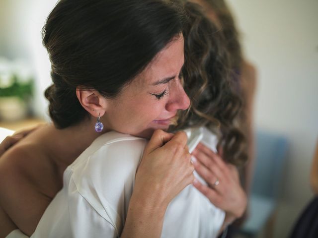 Il matrimonio di Luca e Serena a Pieve di Soligo, Treviso 6