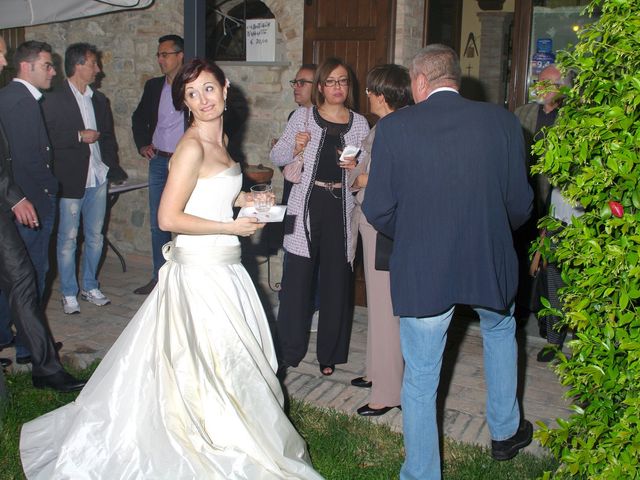 Il matrimonio di Elena e Alberto a Casalecchio di Reno, Bologna 18