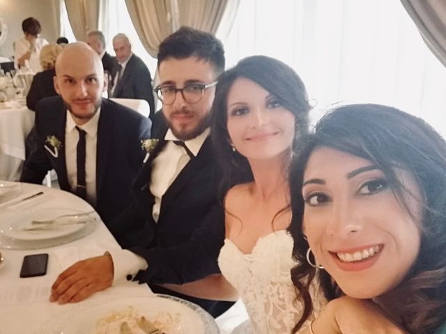 Il matrimonio di Carlo e Erika a Taranto, Taranto 6