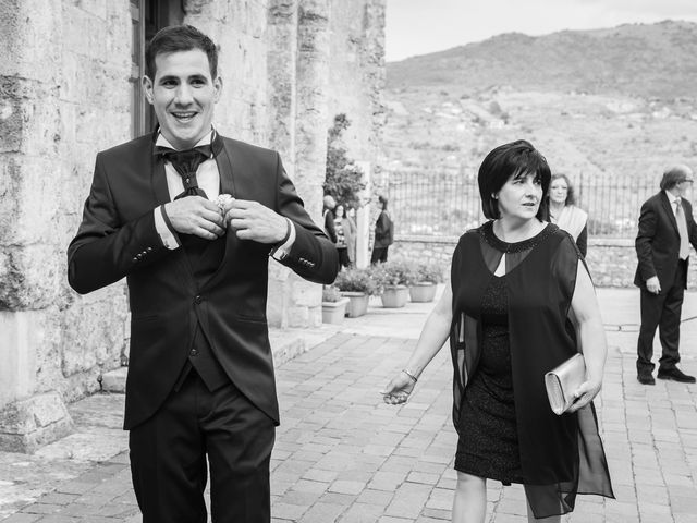 Il matrimonio di Emiliano e Jessica a Anagni, Frosinone 12