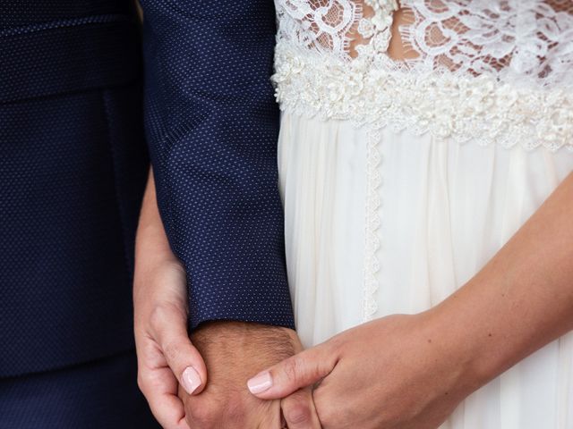 Il matrimonio di Giuseppe e Silvia a Ravenna, Ravenna 11