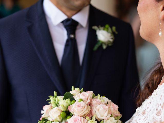 Il matrimonio di Giuseppe e Silvia a Ravenna, Ravenna 12