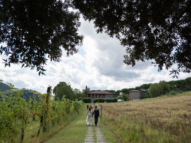 Il matrimonio di Giuseppe e Silvia a Ravenna, Ravenna 13