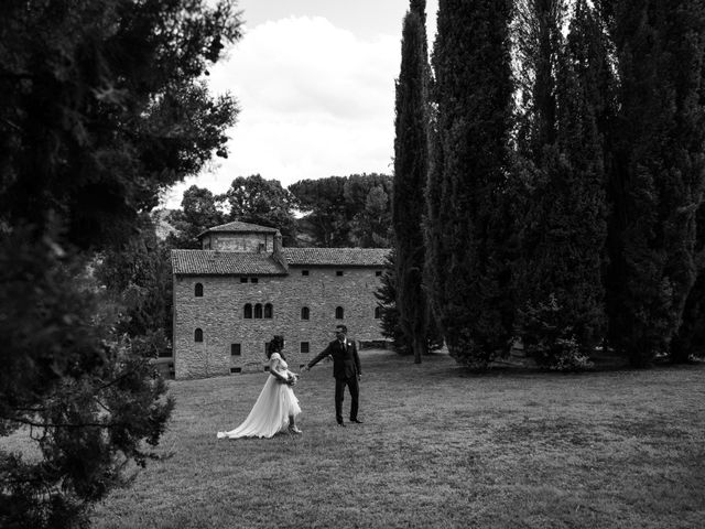 Il matrimonio di Giuseppe e Silvia a Ravenna, Ravenna 15