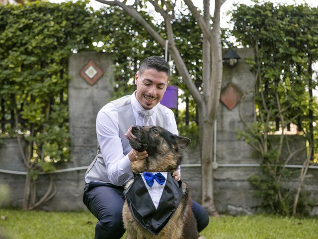 Il matrimonio di Vittoria e Salvo a Brucoli, Siracusa 24