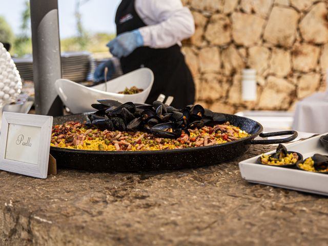 Il matrimonio di Vittoria e Salvo a Brucoli, Siracusa 40