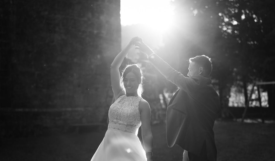 Il matrimonio di Leonardo  e Michela  a Stazzema, Lucca
