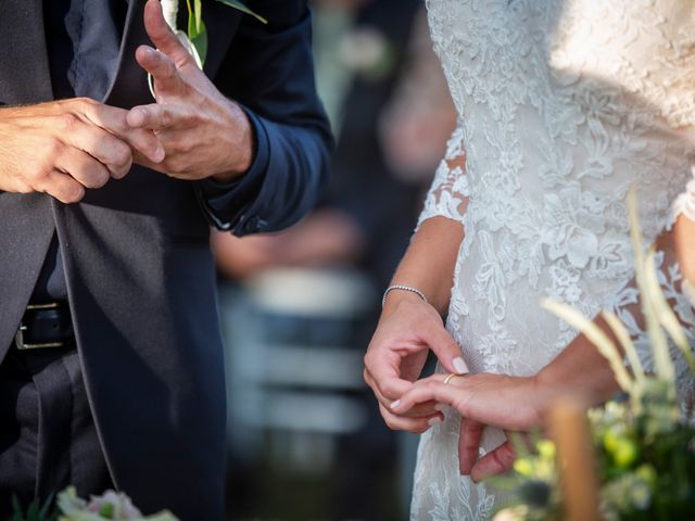 Il matrimonio di Annalisa e Matteo a Scandiano, Reggio Emilia 22