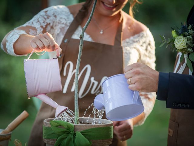 Il matrimonio di Annalisa e Matteo a Scandiano, Reggio Emilia 24