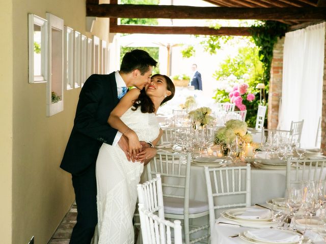 Il matrimonio di Stefano e Xijen a Conegliano, Treviso 4