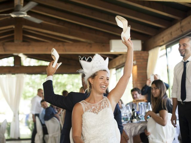 Il matrimonio di Vittorio e Elena a Bologna, Bologna 12