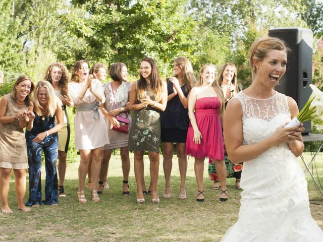 Il matrimonio di Vittorio e Elena a Bologna, Bologna 14