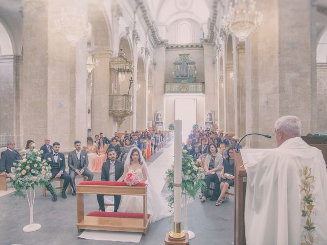 Il matrimonio di Francesco e Veronica a Siracusa, Siracusa 29