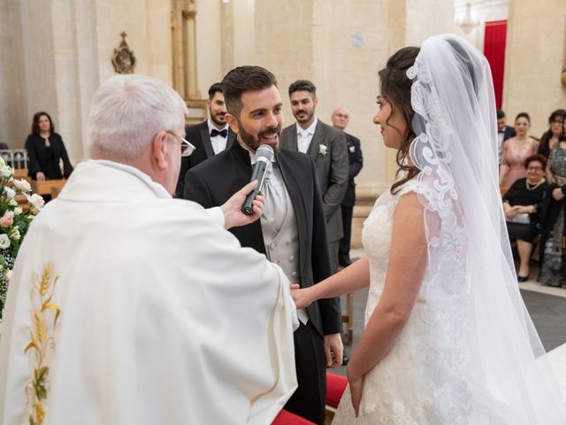 Il matrimonio di Francesco e Veronica a Siracusa, Siracusa 32