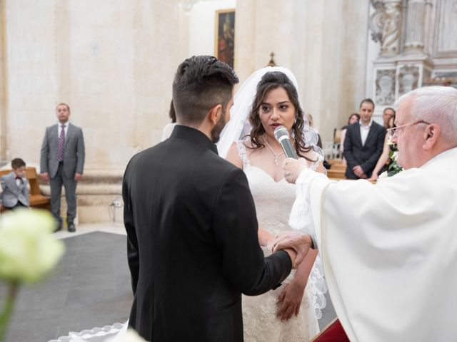 Il matrimonio di Francesco e Veronica a Siracusa, Siracusa 33