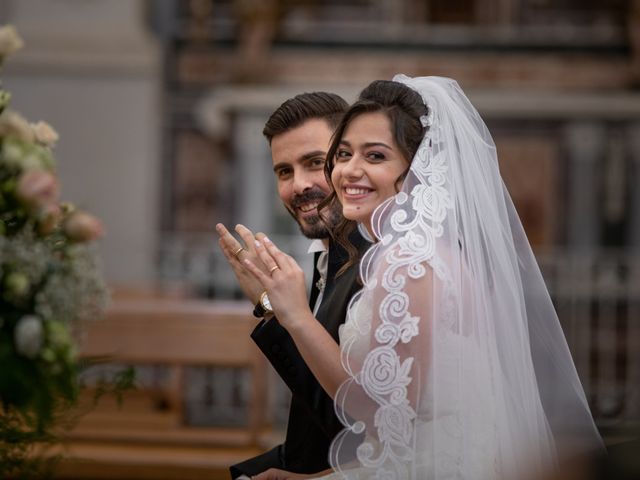 Il matrimonio di Francesco e Veronica a Siracusa, Siracusa 38