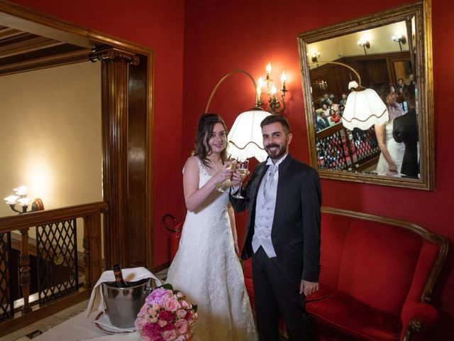 Il matrimonio di Francesco e Veronica a Siracusa, Siracusa 51