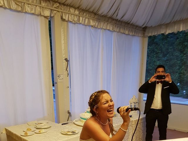 Il matrimonio di Matteo e Valentina a Grottammare, Ascoli Piceno 7