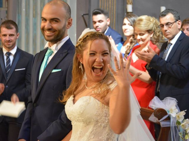 Il matrimonio di Matteo e Valentina a Grottammare, Ascoli Piceno 1