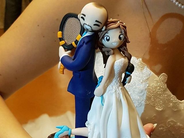 Il matrimonio di Matteo e Valentina a Grottammare, Ascoli Piceno 11