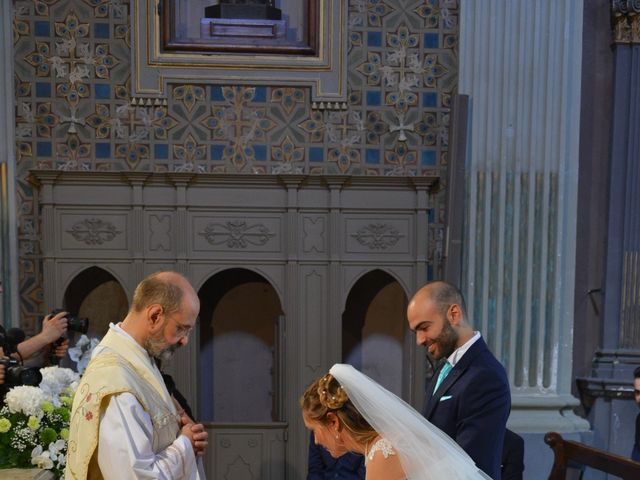 Il matrimonio di Matteo e Valentina a Grottammare, Ascoli Piceno 14