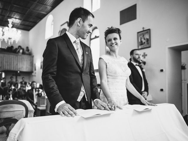 Il matrimonio di Alex e Sara a Belluno, Belluno 18