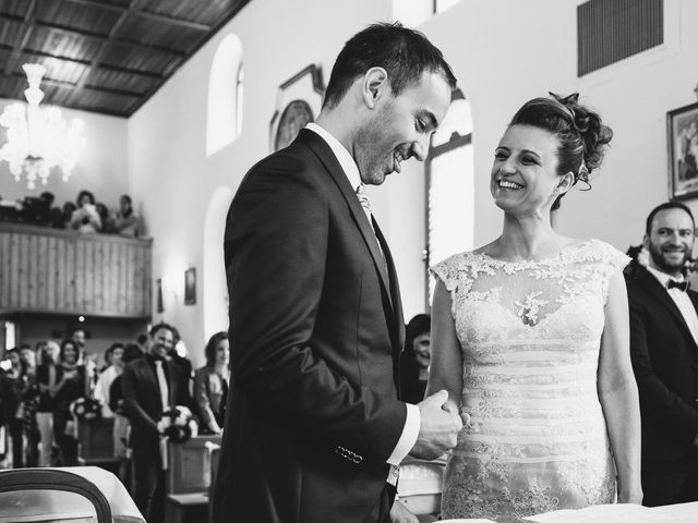 Il matrimonio di Alex e Sara a Belluno, Belluno 19