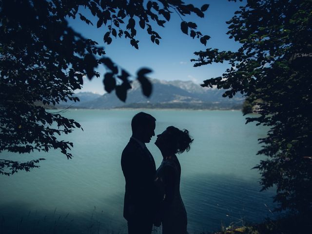 Il matrimonio di Alex e Sara a Belluno, Belluno 33