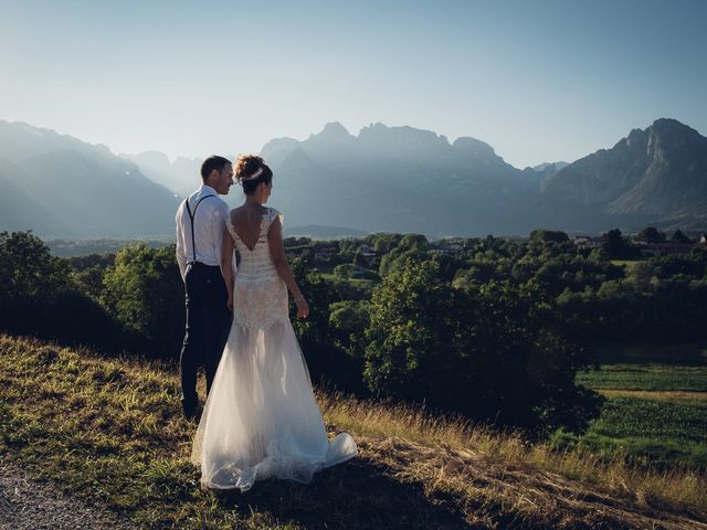 Il matrimonio di Alex e Sara a Belluno, Belluno 45