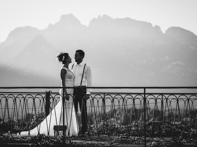 Il matrimonio di Alex e Sara a Belluno, Belluno 49