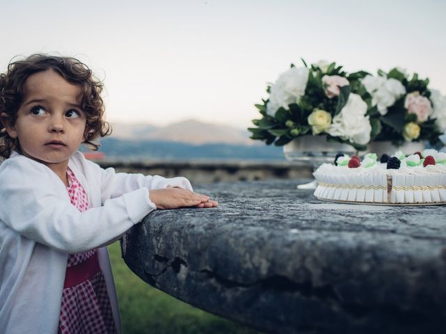 Il matrimonio di Alex e Sara a Belluno, Belluno 53