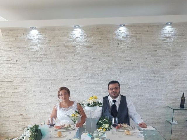 Il matrimonio di Davide e Cristina a Cava de&apos; Tirreni, Salerno 1