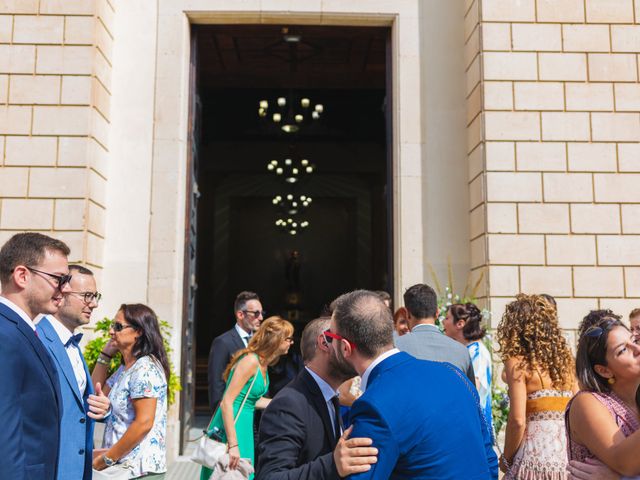 Il matrimonio di Graziano e Giada a Augusta, Siracusa 27