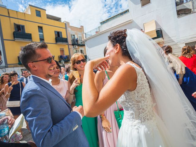 Il matrimonio di Graziano e Giada a Augusta, Siracusa 56