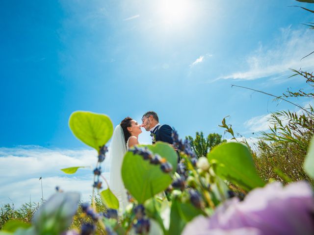 Il matrimonio di Graziano e Giada a Augusta, Siracusa 62