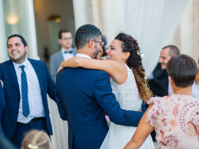 Il matrimonio di Graziano e Giada a Augusta, Siracusa 114