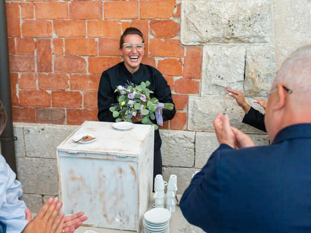 Il matrimonio di Graziano e Giada a Augusta, Siracusa 140