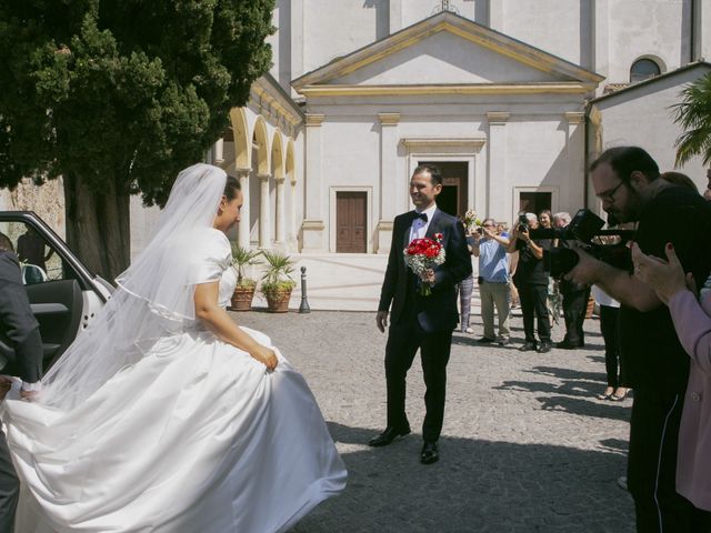 Il matrimonio di Marco e Cristina a Desenzano del Garda, Brescia 8
