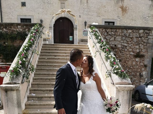 Il matrimonio di Giuseppe e Carmela a San Marco in Lamis, Foggia 3