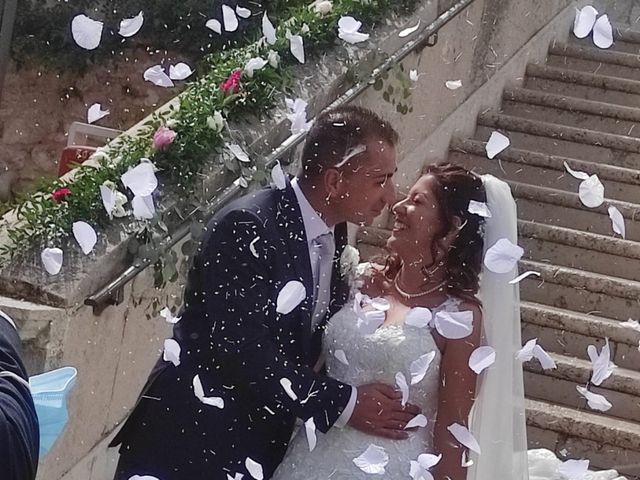 Il matrimonio di Giuseppe e Carmela a San Marco in Lamis, Foggia 6